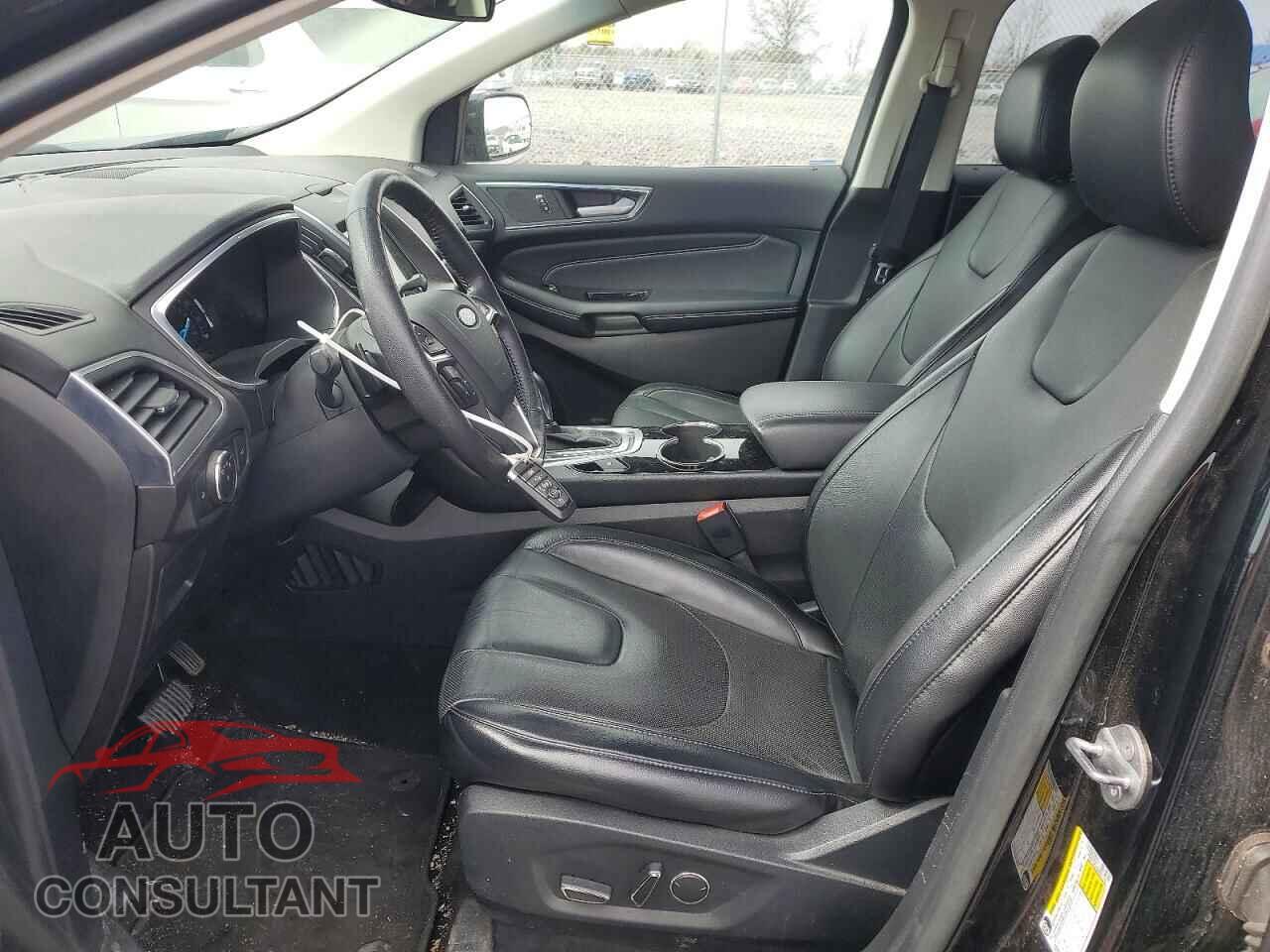 FORD EDGE 2017 - 2FMPK3K94HBB87769