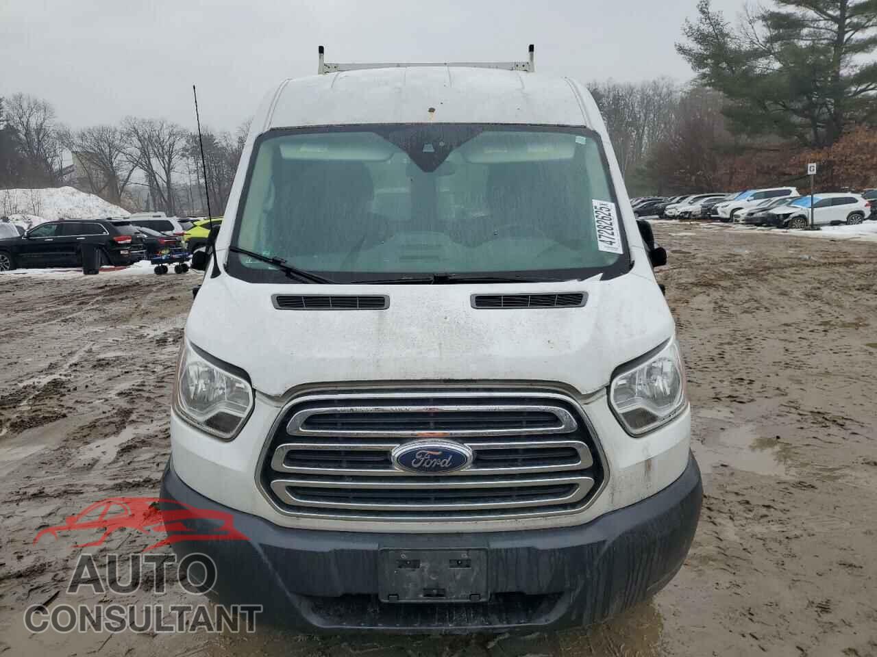 FORD TRANSIT 2017 - 1FTYR2CG7HKA82886
