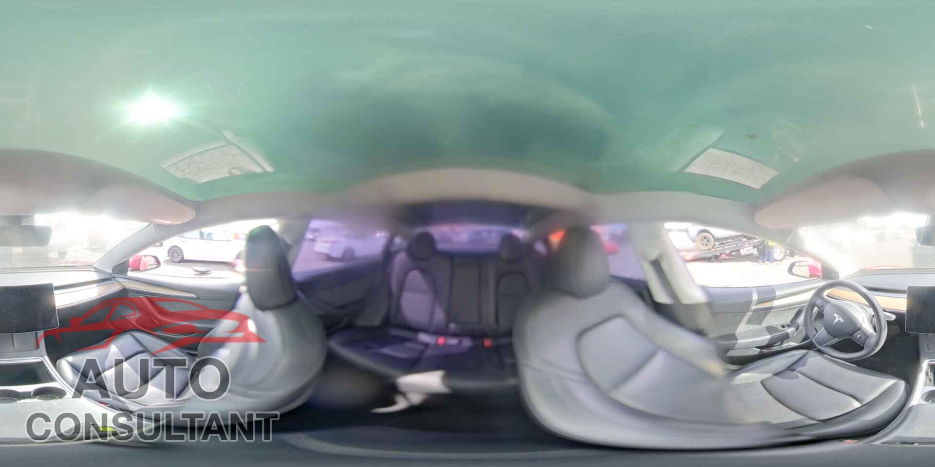 TESLA MODEL 3 2023 - 5YJ3E1EA2PF513896