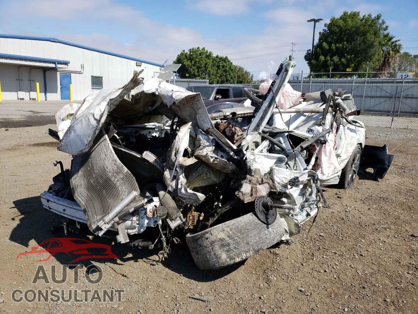 FORD MUSTANG 2017 - 1FA6P8TH3H5294634
