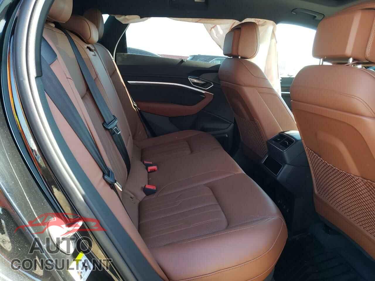 AUDI E-TRON 2019 - WA1VAAGE2KB012940