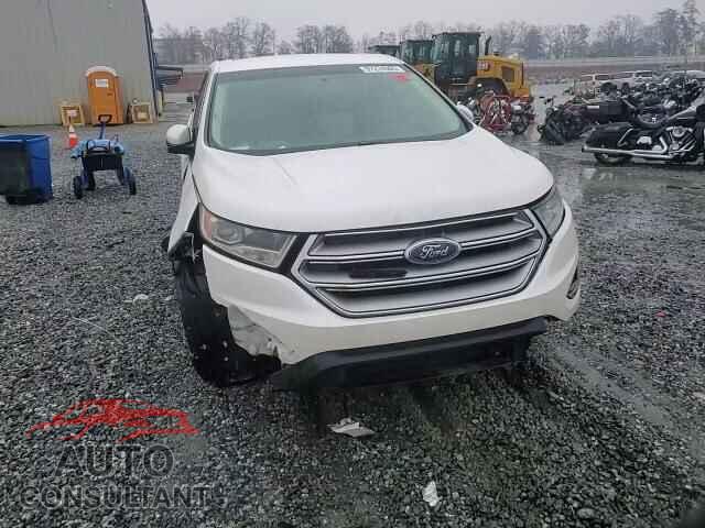 FORD EDGE 2017 - 2FMPK4J92HBC14233