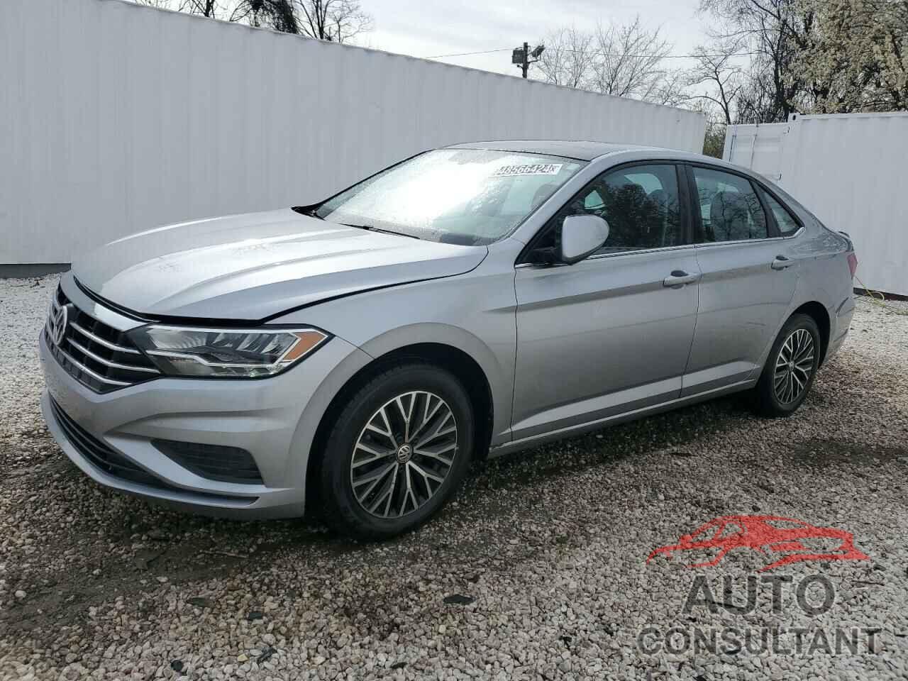 VOLKSWAGEN JETTA 2020 - 3VWC57BUXLM101701