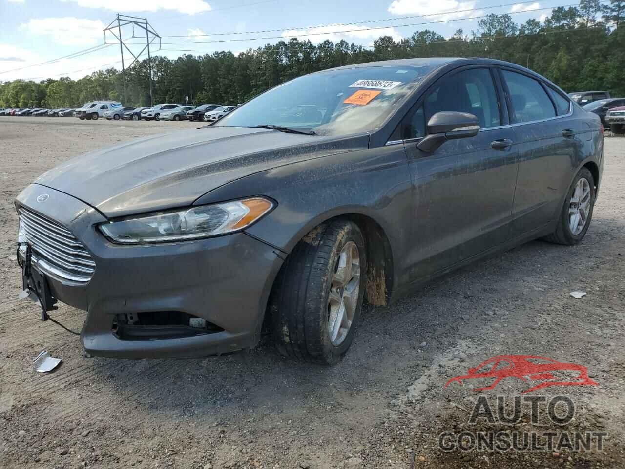 FORD FUSION 2015 - 3FA6P0H70FR173300