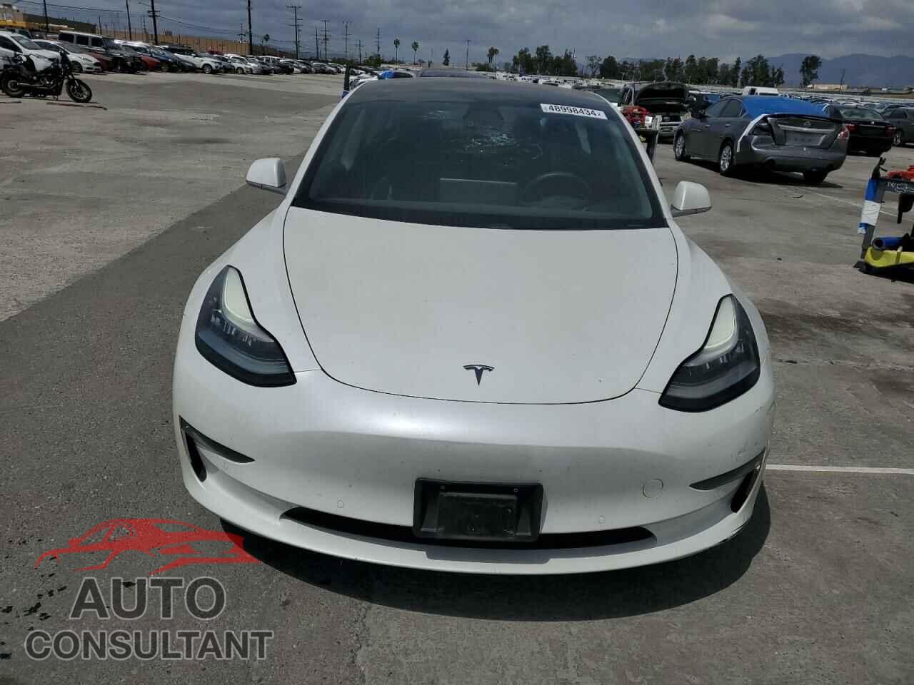 TESLA MODEL 3 2020 - 5YJ3E1EA2LF740063