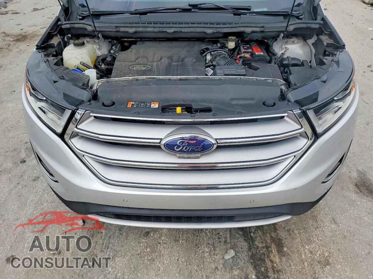 FORD EDGE 2016 - 2FMPK3K85GBB30101