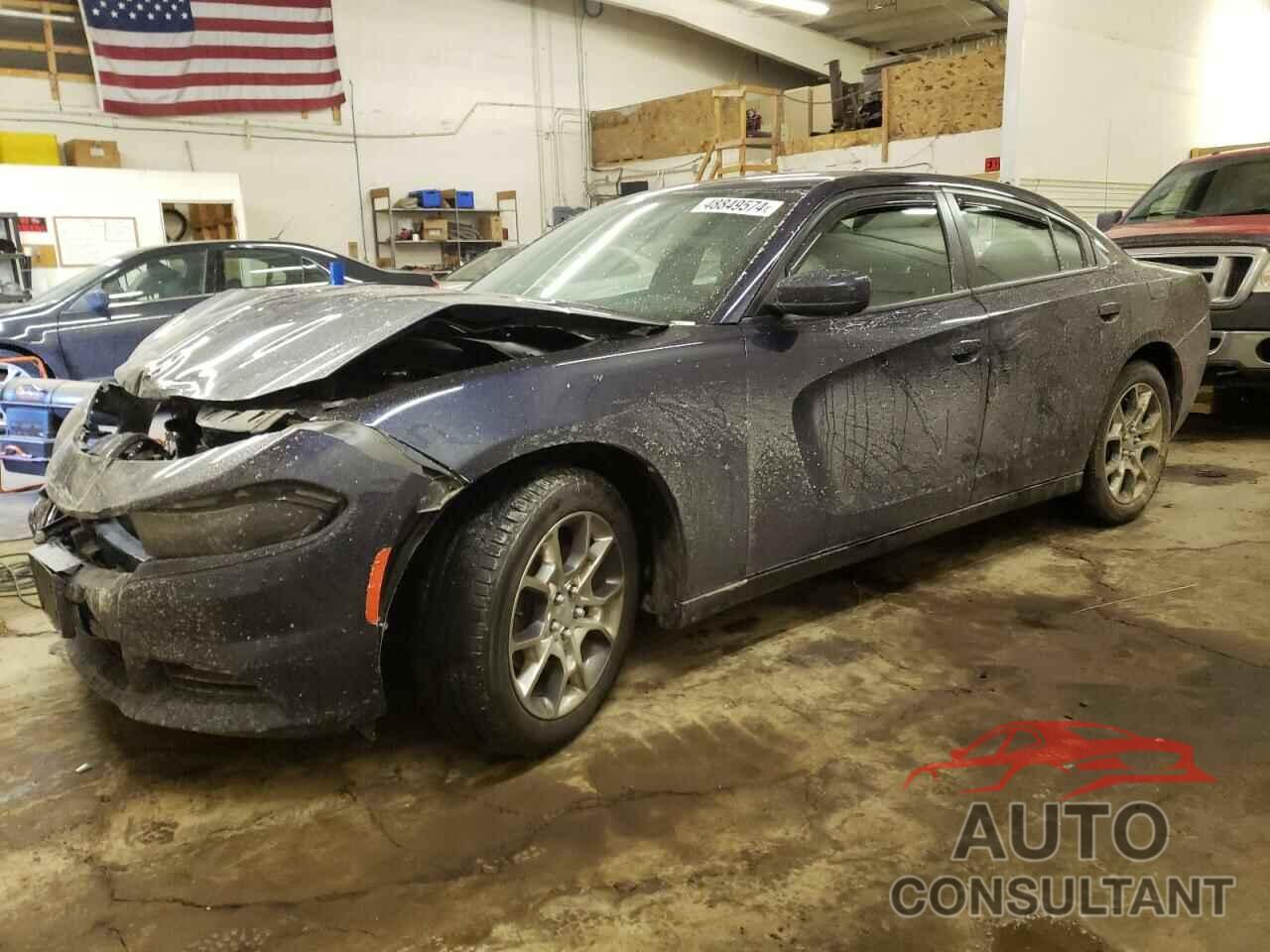 DODGE CHARGER 2017 - 2C3CDXJGXHH516089