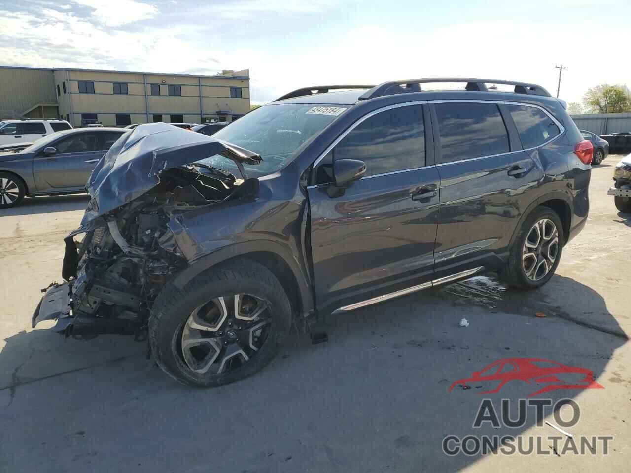 SUBARU ASCENT 2023 - 4S4WMAND7P3438003