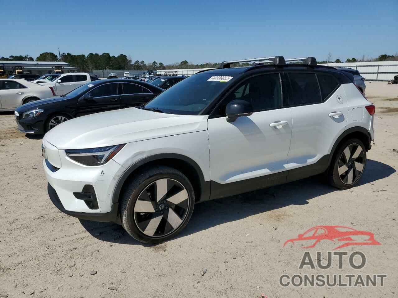 VOLVO XC40 2024 - YV4EH3HL4R2289431