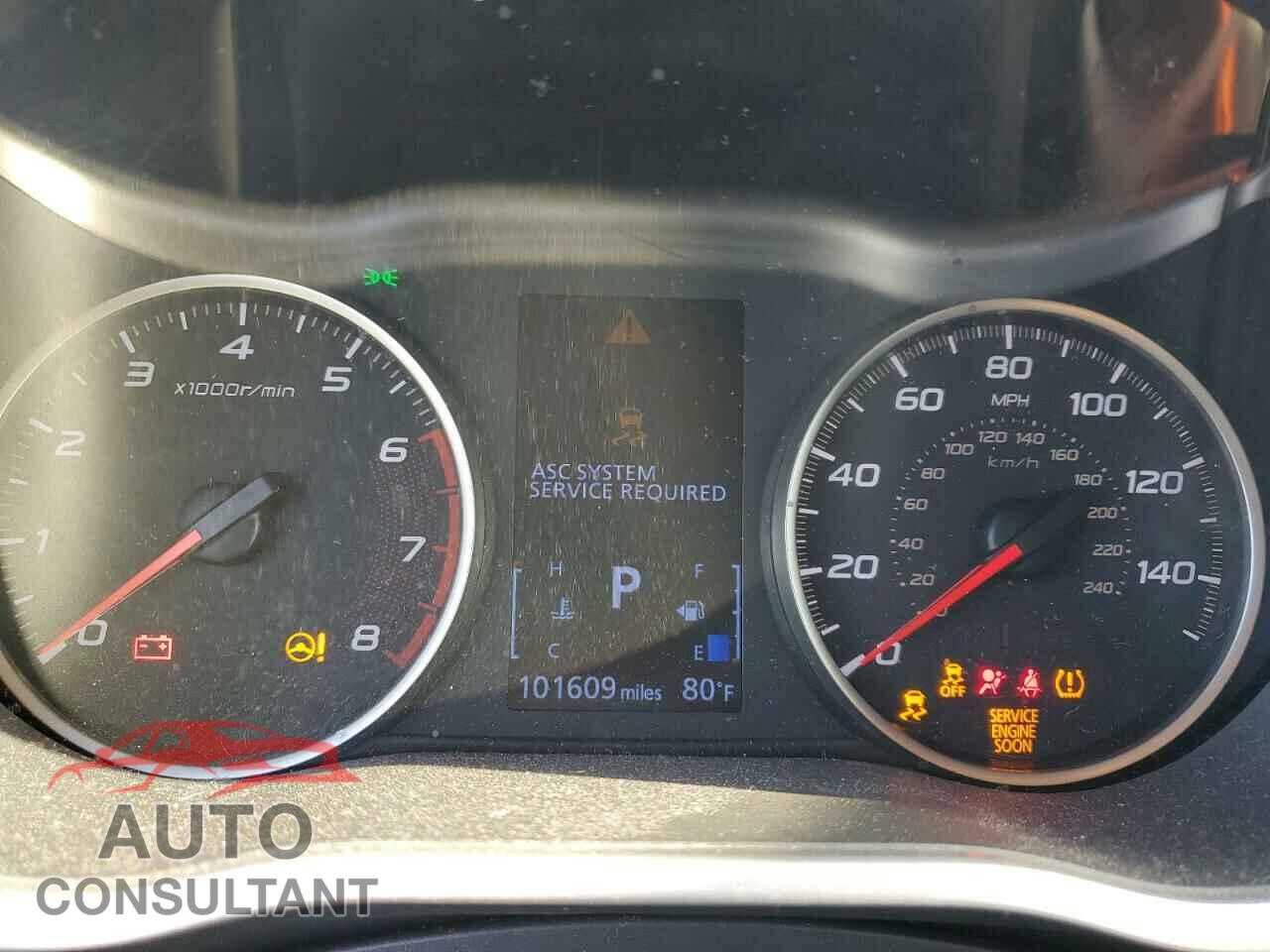 MITSUBISHI ECLIPSE 2020 - JA4AS4AA2LZ028342