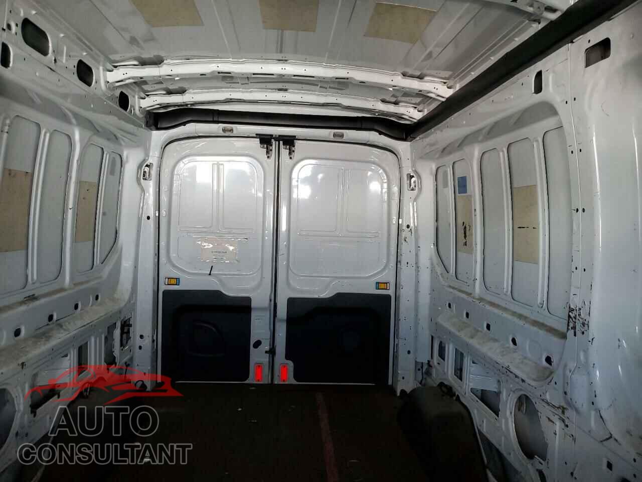 FORD TRANSIT 2015 - 1FTSW2CG7FKB15669