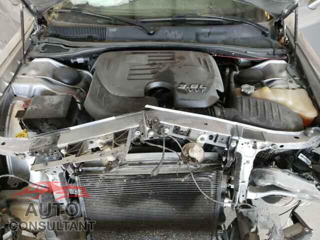 DODGE CHALLENGER 2016 - 2C3CDZAG0GH245098