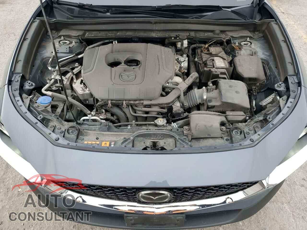 MAZDA CX30 2023 - 3MVDMBCM8PM540489