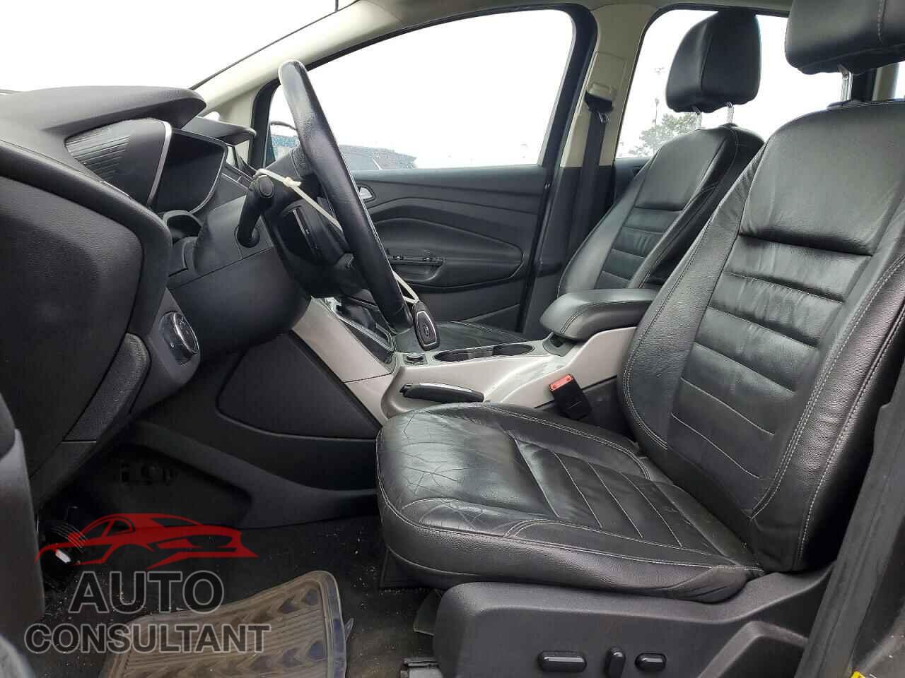 FORD CMAX 2015 - 1FADP5BU0FL100963