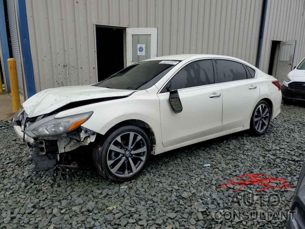 NISSAN ALTIMA 2017 - 1N4AL3AP1HC151602