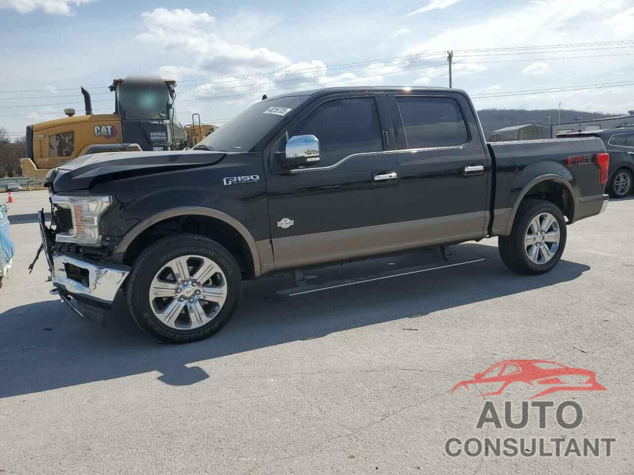 FORD F-150 2019 - 1FTEW1E42KFC94989