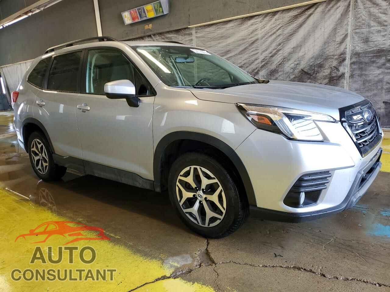 SUBARU FORESTER 2023 - JF2SKAEC9PH470679