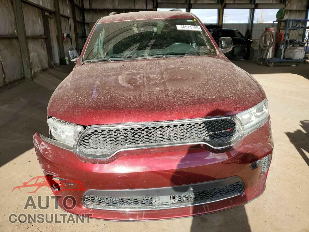 DODGE DURANGO 2023 - 1C4RDHAG2PC567325