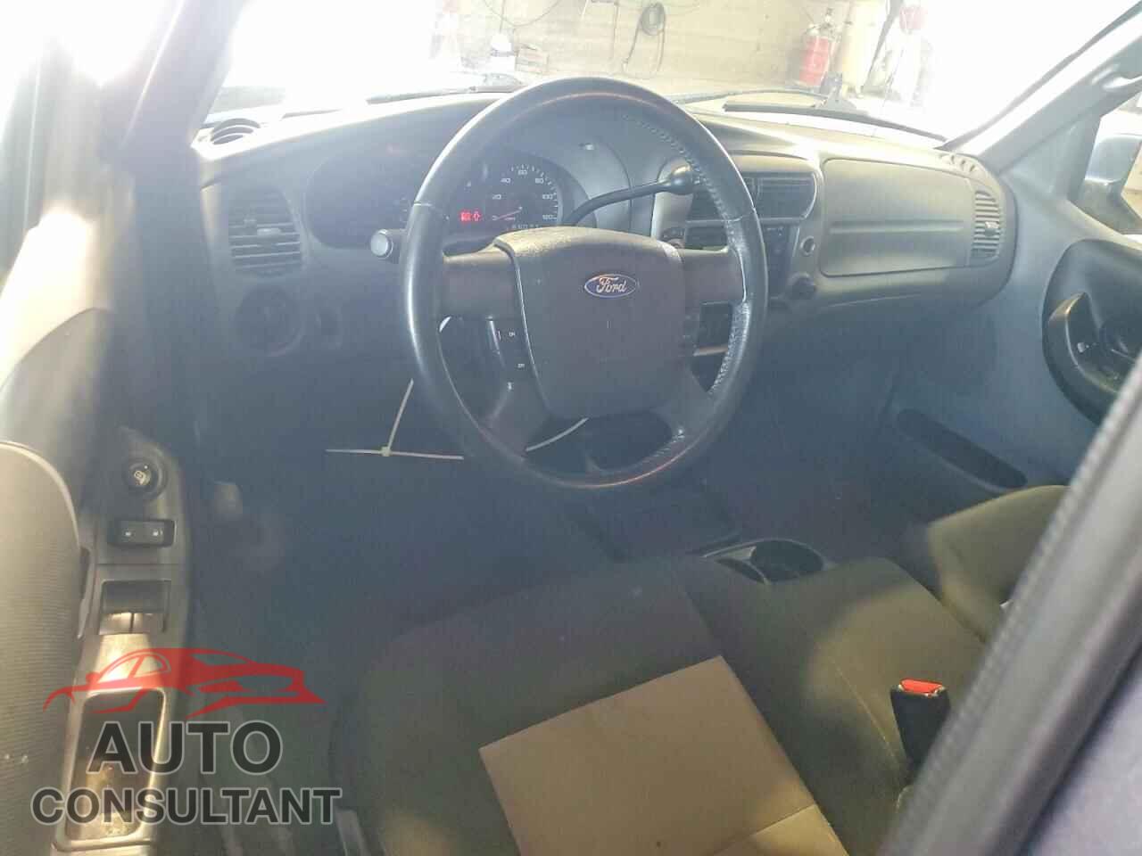 FORD RANGER 2010 - 1FTLR4FE3APA59369