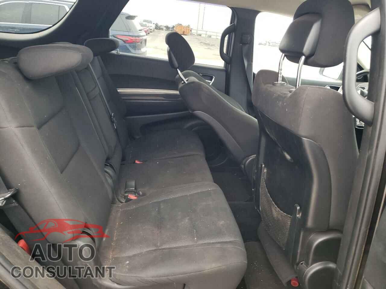DODGE DURANGO 2013 - 1C4RDHAG3DC530019