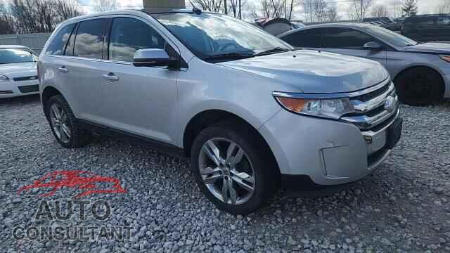 FORD EDGE 2013 - 2FMDK4KCXDBC65499