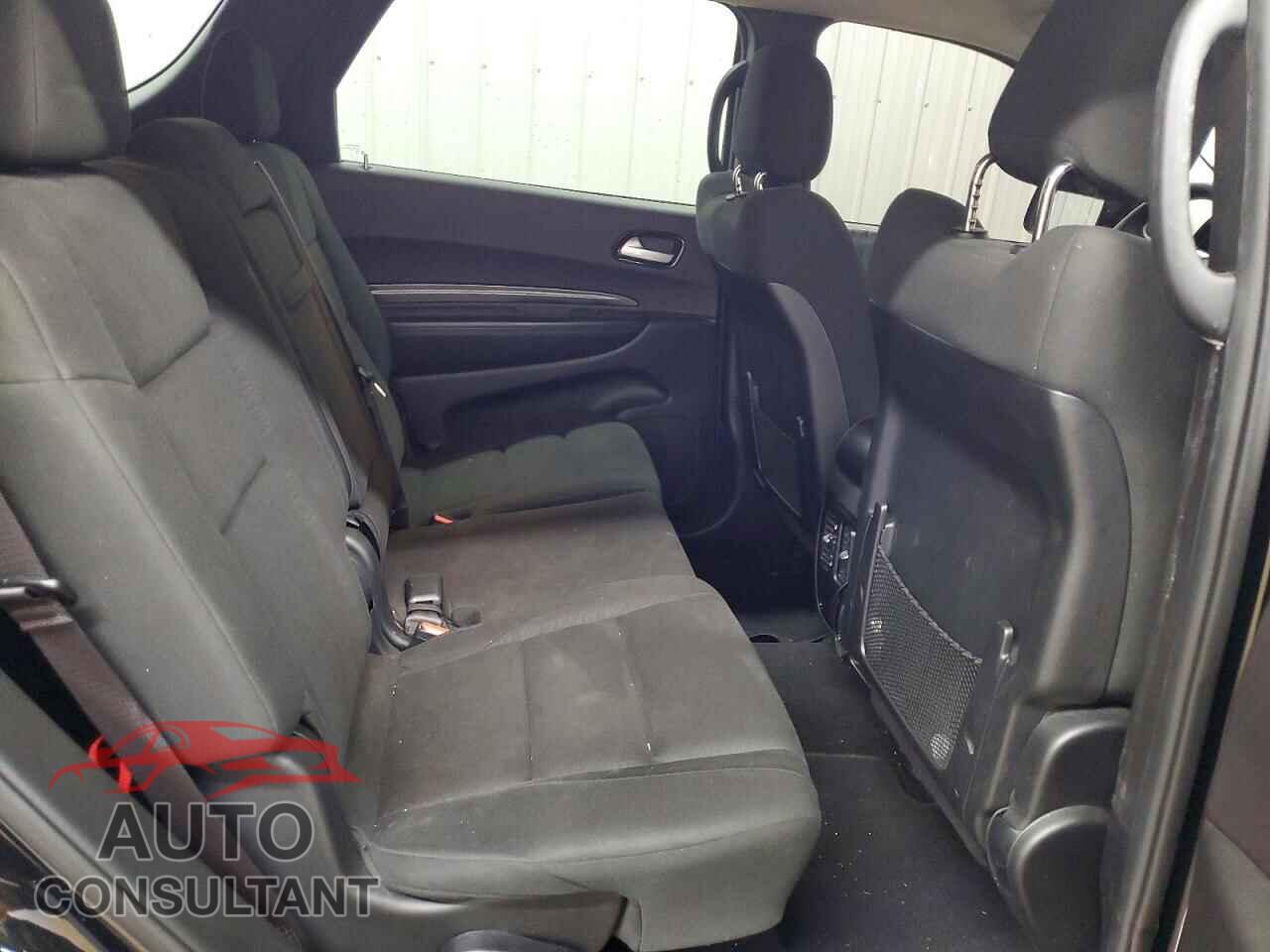 DODGE DURANGO 2021 - 1C4RDJAG2MC792671