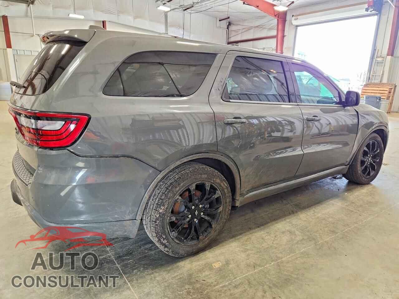 DODGE DURANGO 2020 - 1C4RDHAG9LC373711