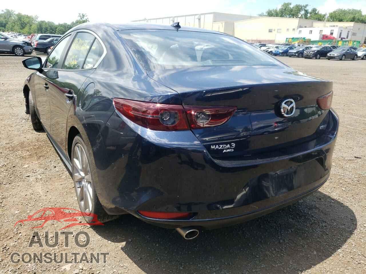 MAZDA 3 2020 - JM1BPBDM6L1172075