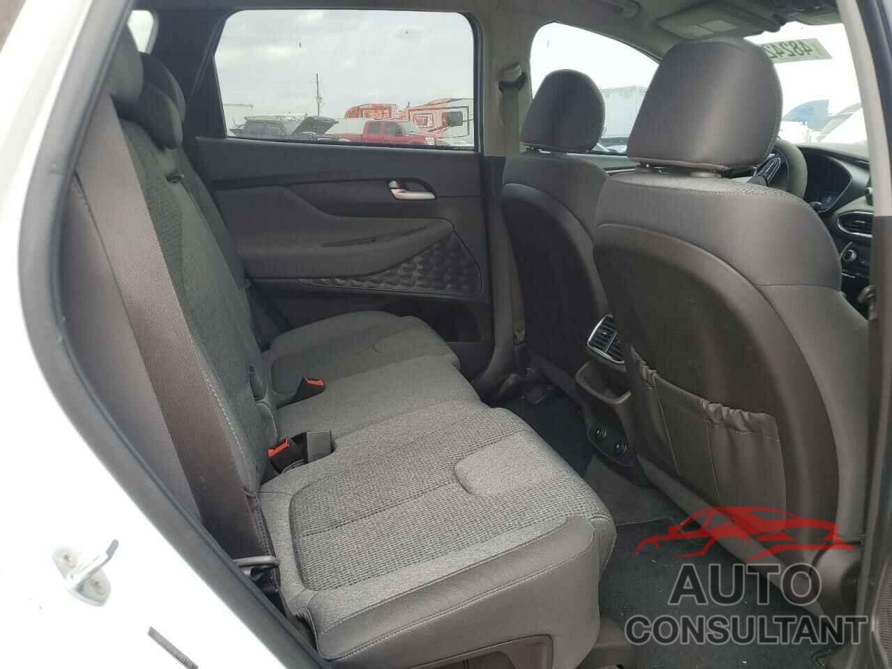 HYUNDAI SANTA FE 2019 - 5NMS23AD9KH051733