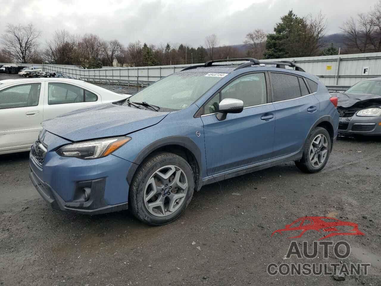 SUBARU CROSSTREK 2018 - JF2GTAMC6J8294489