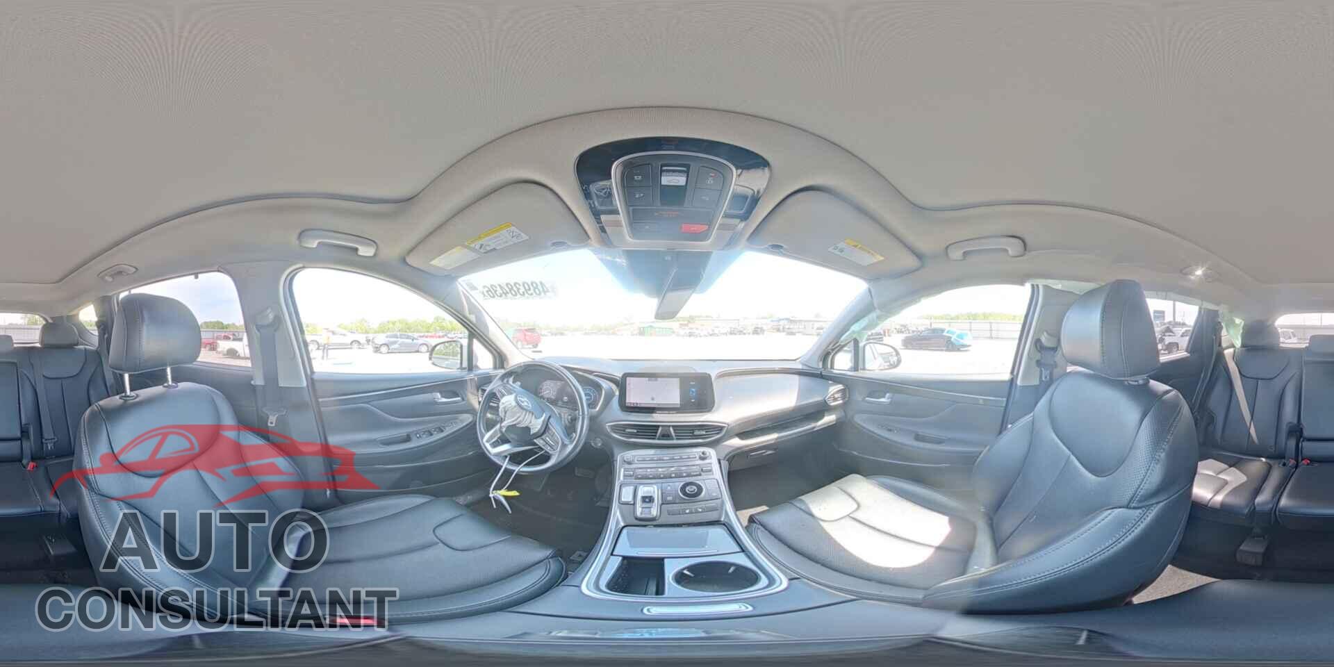 HYUNDAI SANTA FE S 2023 - 5NMS34AJ4PH529332