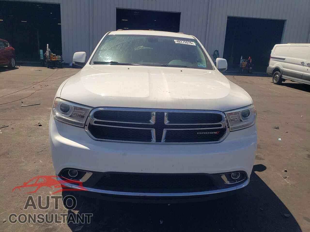 DODGE DURANGO 2015 - 1C4RDJDG1FC246099