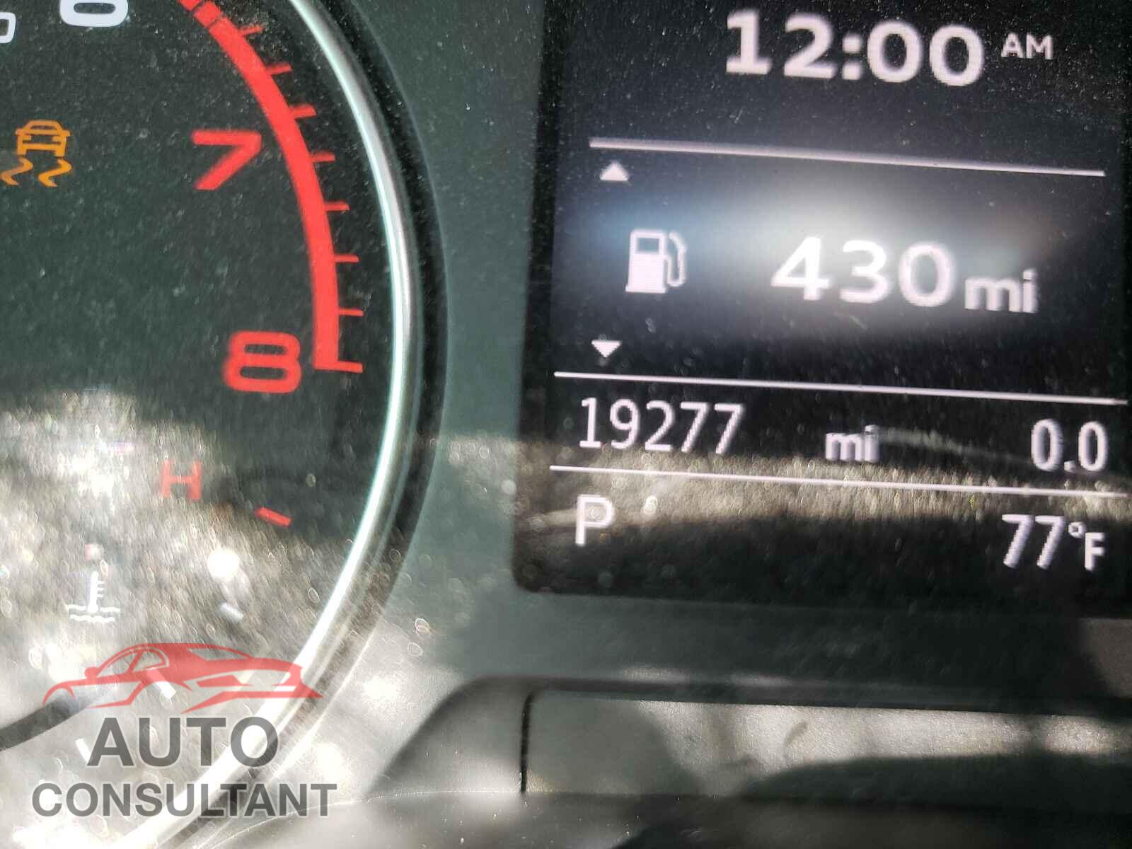 AUDI A3 2016 - WAUA7GFF2G1032552