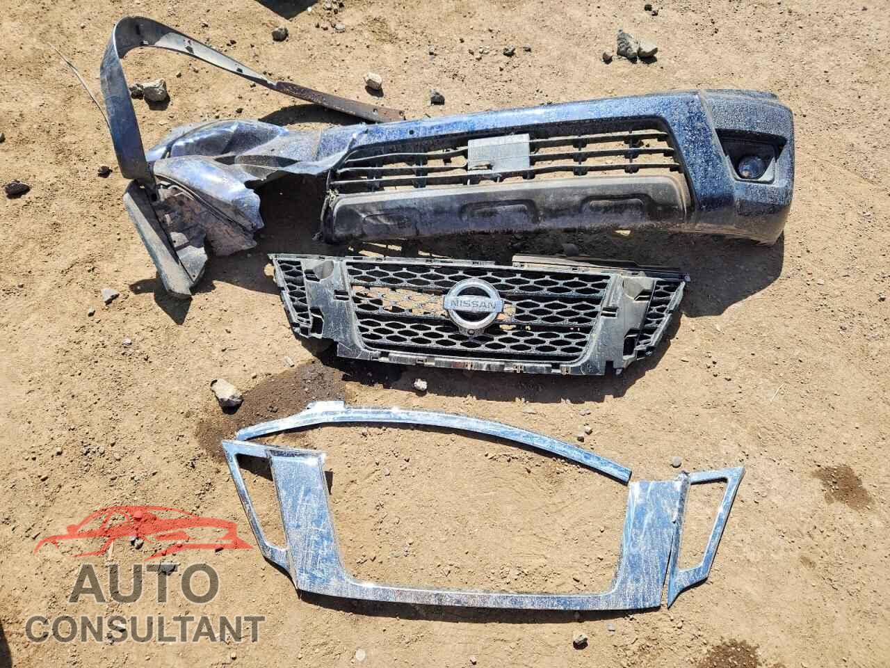 NISSAN ARMADA 2020 - JN8AY2ND9L9108769