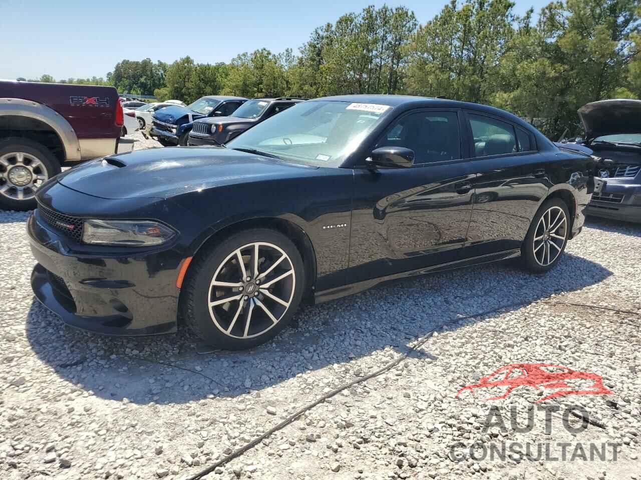 DODGE CHARGER 2020 - 2C3CDXCTXLH173366