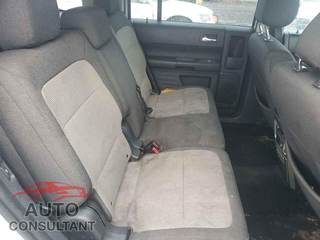 FORD FLEX 2012 - 2FMGK5BC6CBD05305