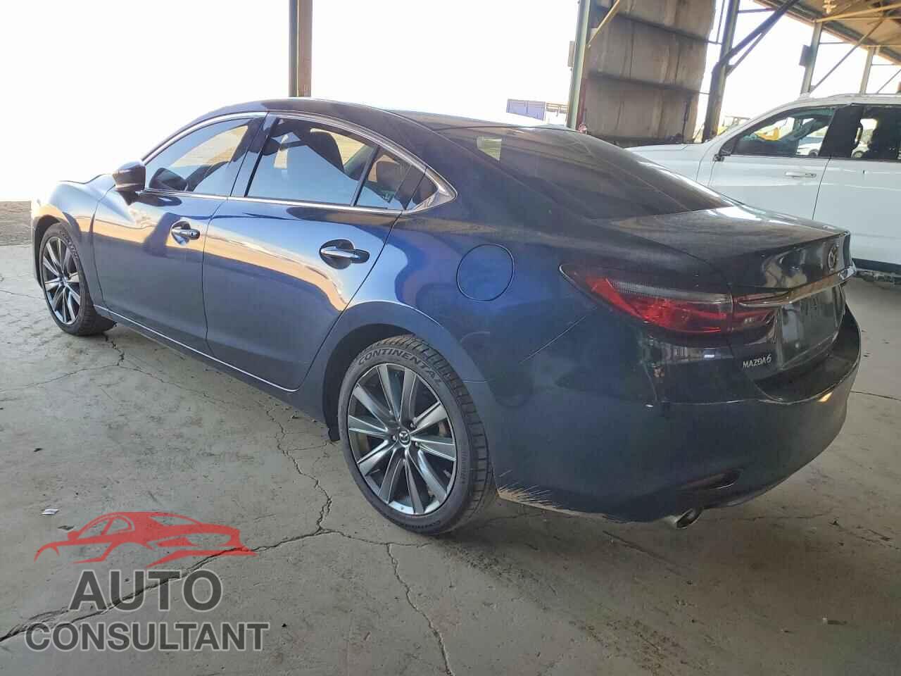 MAZDA 6 2021 - JM1GL1VM8M1617816