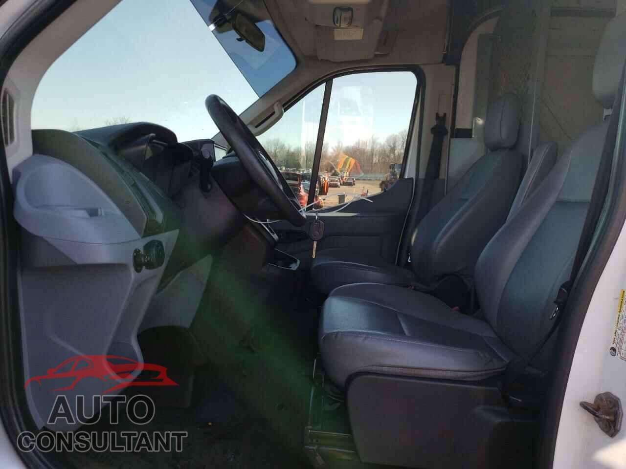 FORD TRANSIT 2015 - 1FTSW2CM4FKA80613