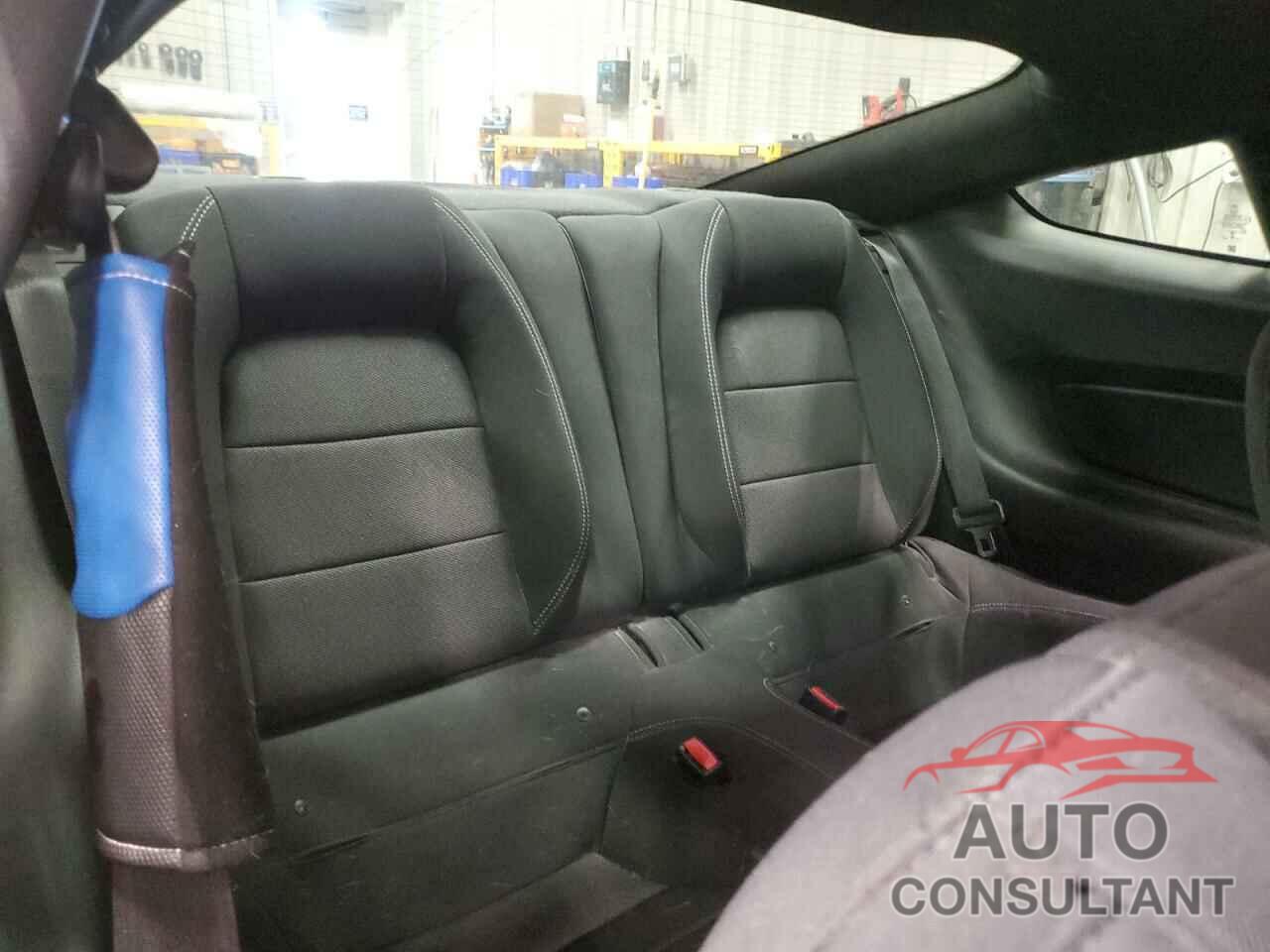 FORD ALL Models 2017 - 1FA6P8AMXH5344025