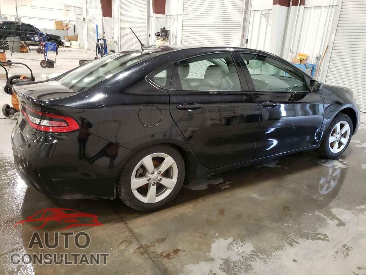 DODGE DART 2015 - 1C3CDFBB9FD128794