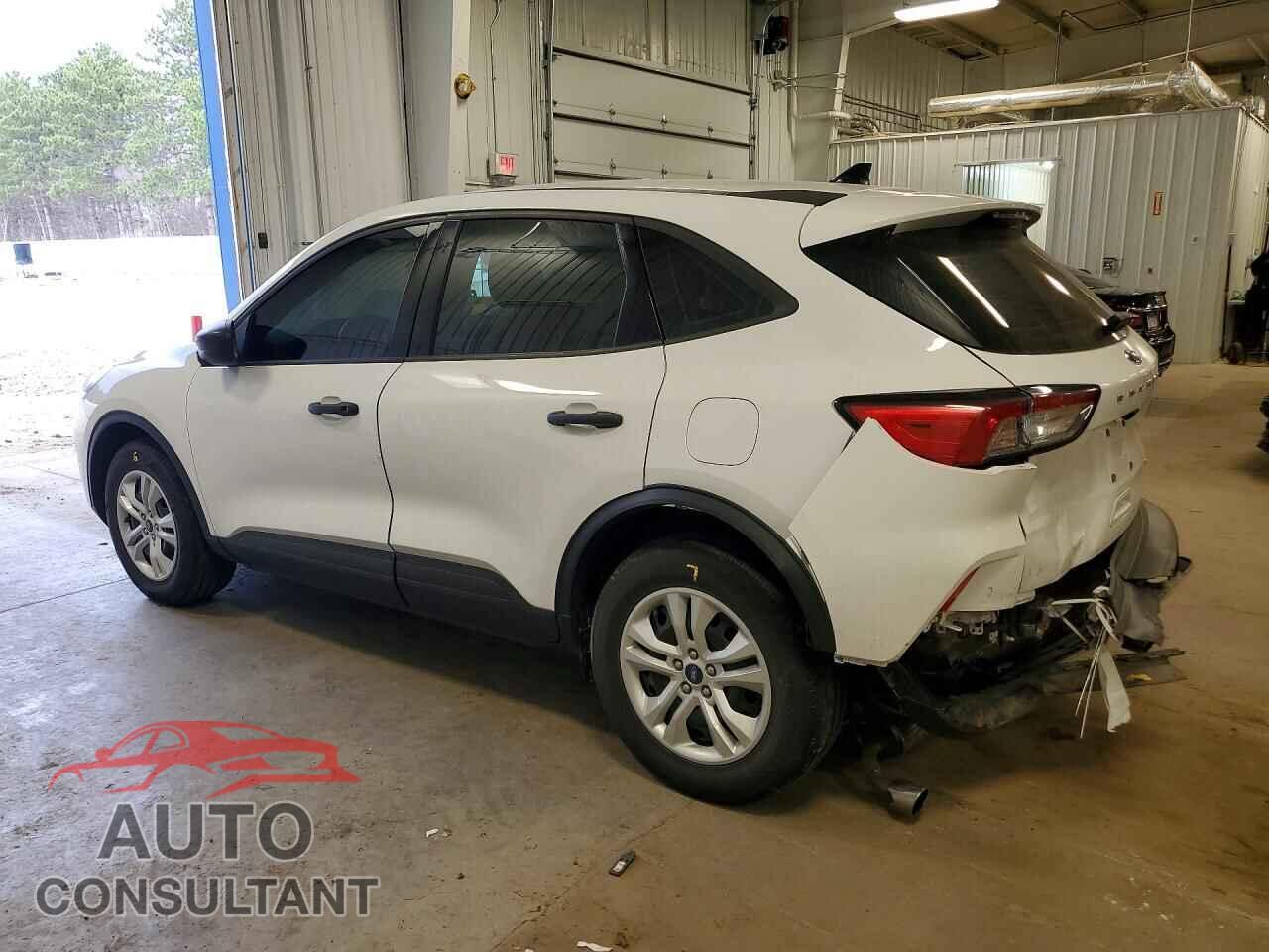 FORD ESCAPE 2020 - 1FMCU9F61LUA56071