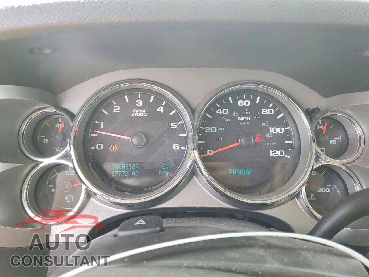 CHEVROLET SILVERADO 2009 - 3GCEK233X9G281170