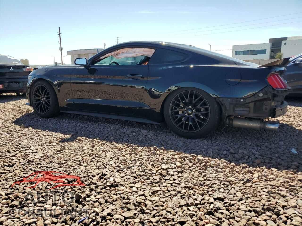 FORD MUSTANG 2016 - 1FA6P8CF6G5261866