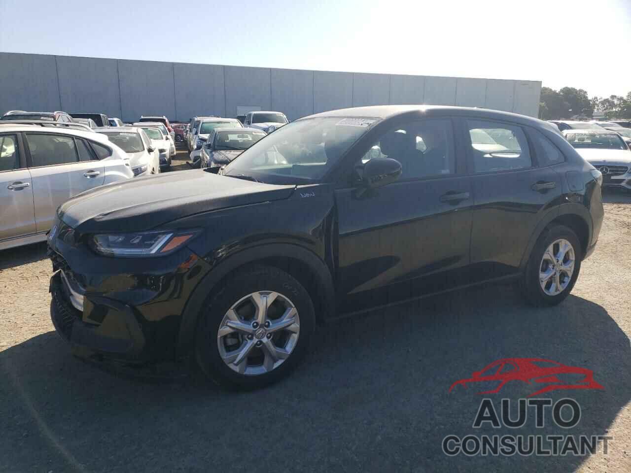 HONDA HR-V 2023 - 3CZRZ2H36PM744629