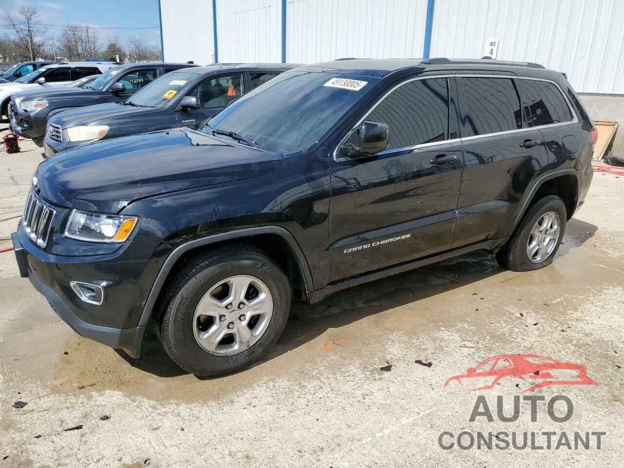 JEEP GRAND CHER 2015 - 1C4RJFAG0FC845196