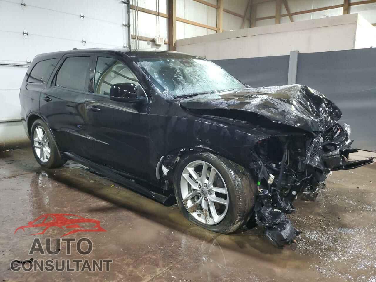 DODGE DURANGO 2023 - 1C4RDHDG7PC573469