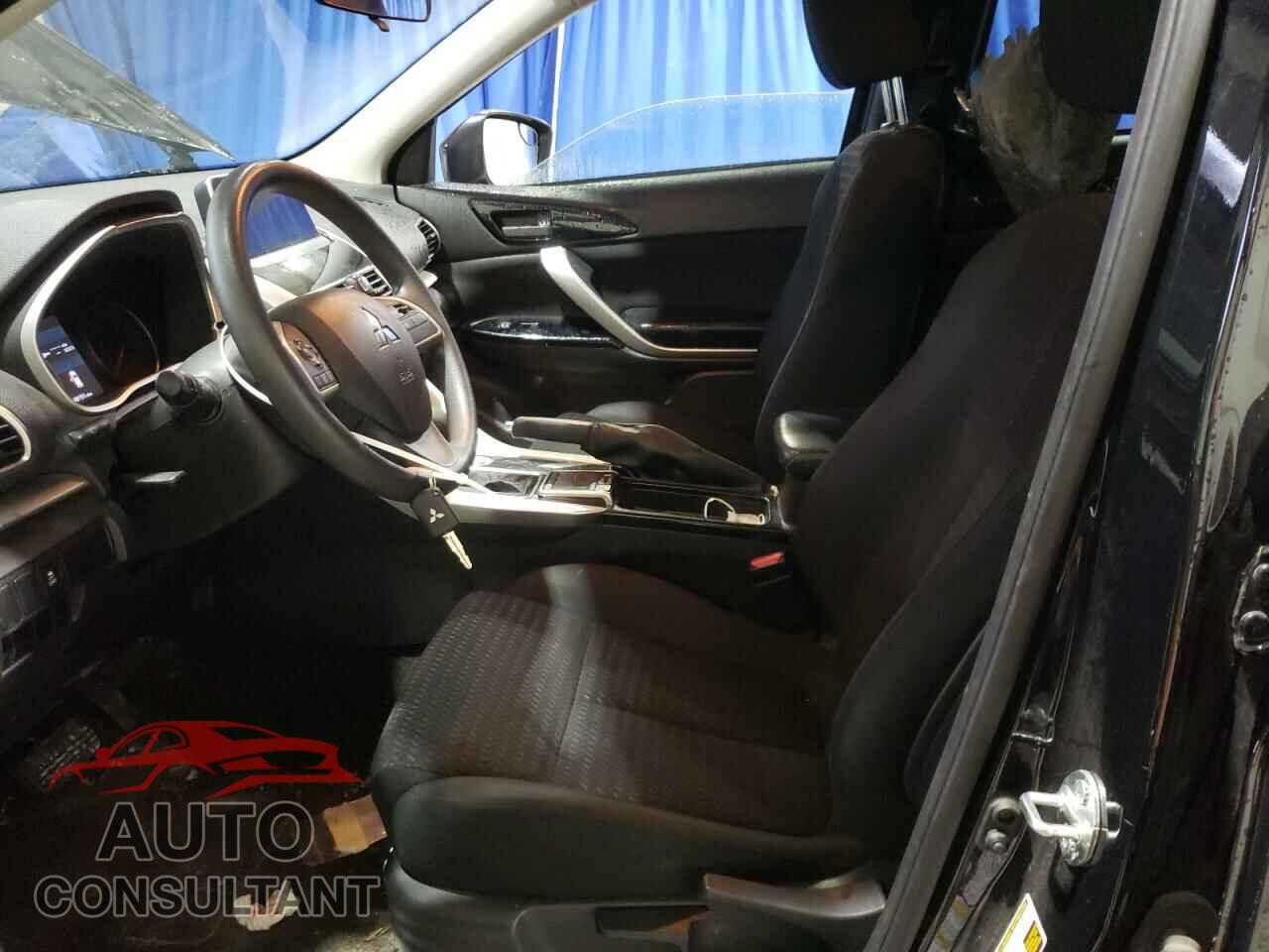 MITSUBISHI ECLIPSE 2020 - JA4AT4AA4LZ005738