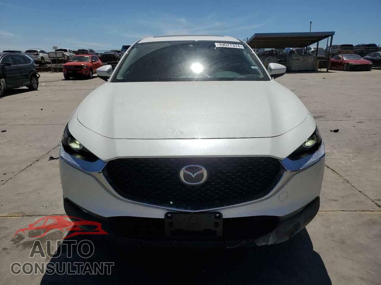MAZDA CX30 2021 - 3MVDMACL2MM227421