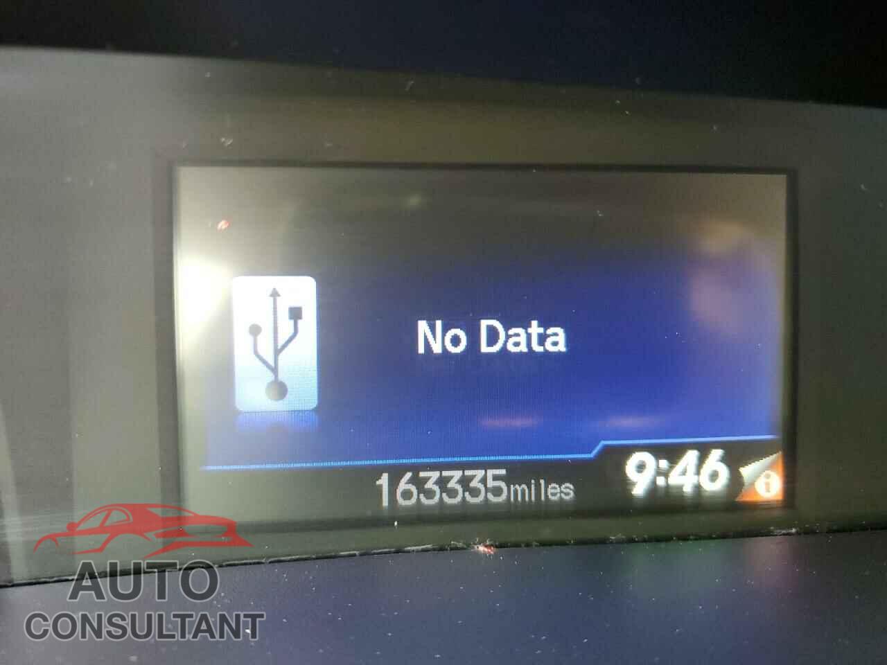HONDA CIVIC 2012 - 19XFB2F52CE046928