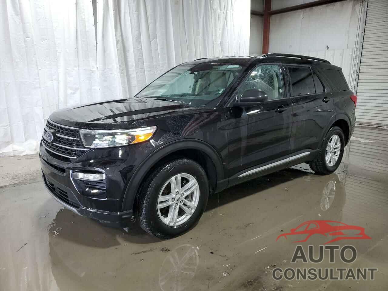 FORD EXPLORER 2023 - 1FMSK8DH2PGB41182